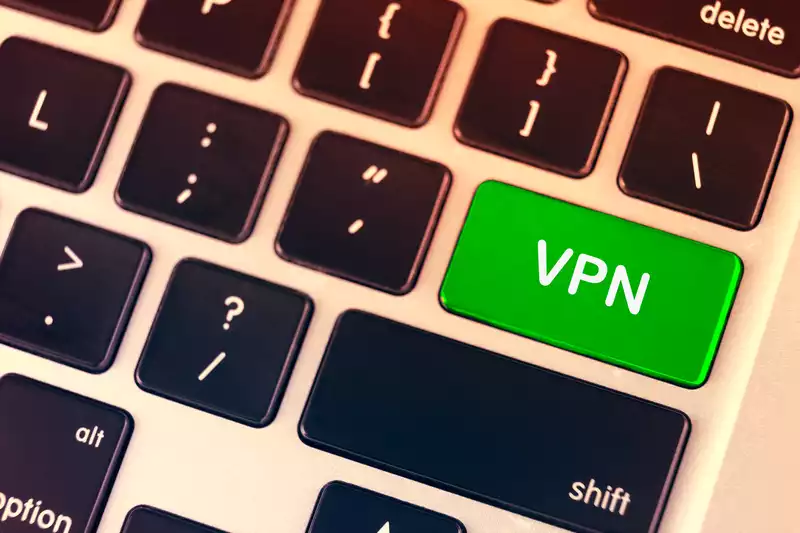 Coronavirus Confinement That Causes Big VPN Spikes: What You Need To Know