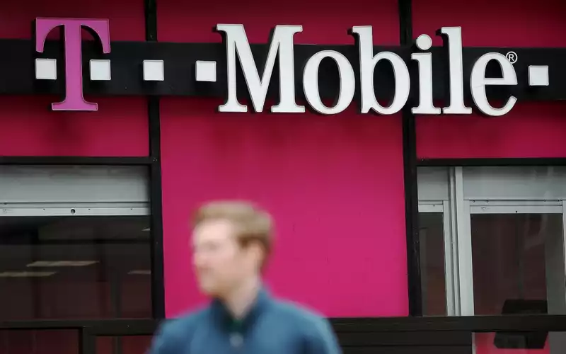 T-Mobile and Sprint will provide unlimited data to all customers for coronavirus relief