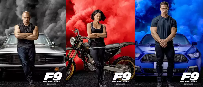 F9: Fast & Furious 9 Trailer, Release Date, Cast and everything else we know