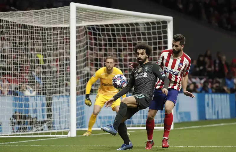 Liverpool vs Atletico Madrid Live Stream: Watch this Champions League showdown online now