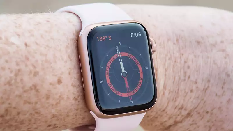 Apple Watch 6 Leak reveals sleep tracking, kids mode and many more