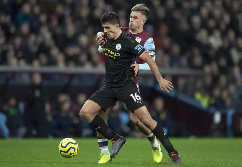 Aston Villa vs Manchester City Live Stream: Watch the Carabao Cup Final online now