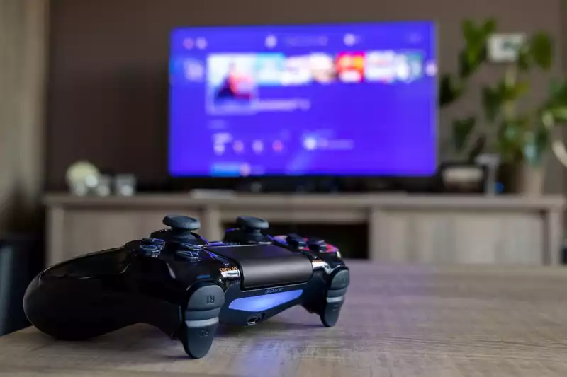 While waiting for the PS5, here's how to turn on the PS4: