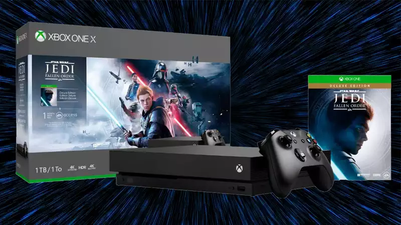 These amazing Xbox One deals from Best Buy are all down to the Xbox of the Xbox series