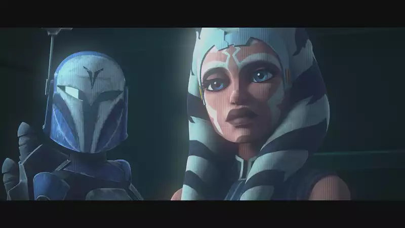 Star Wars: Clone Wars Season 7, Episode 1 Review: The Return of Victory