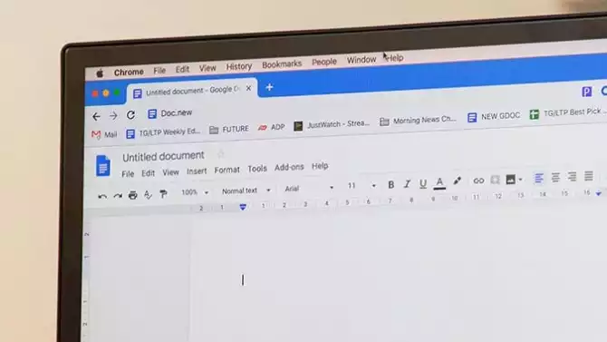 The best feature of Gmail just came to Google Docs: How to try it