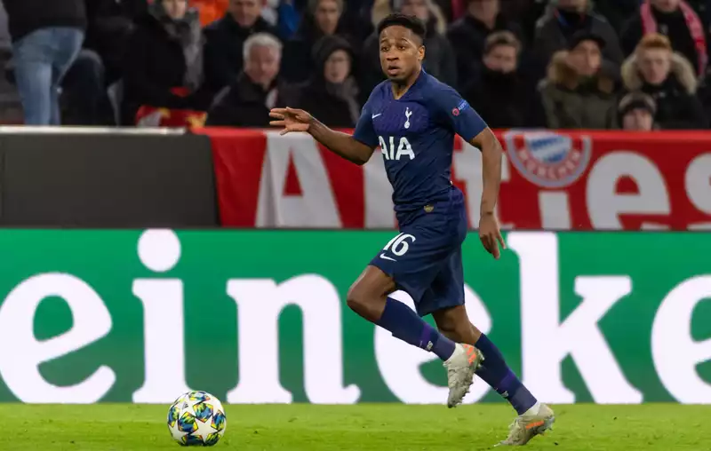 How to watch Tottenham vs RB Leipzig: Live stream this Champions League knockout match online