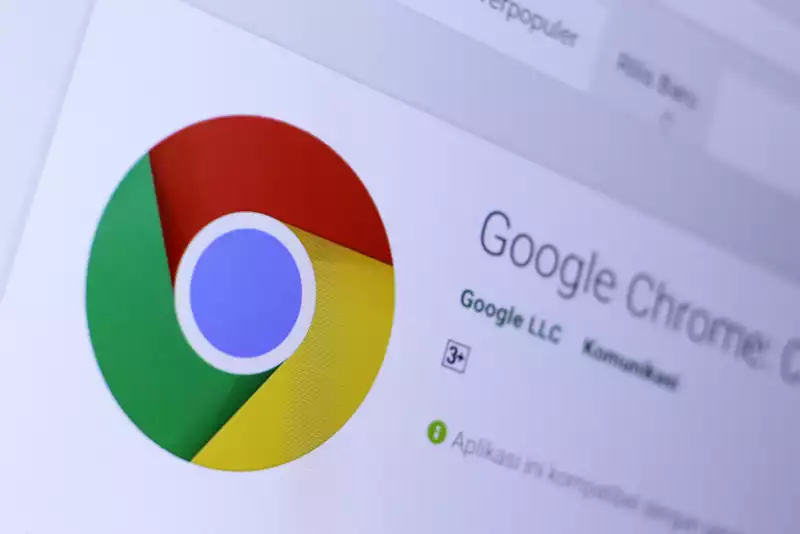 i did it! Google has just removed over 500 malicious Chrome extensions