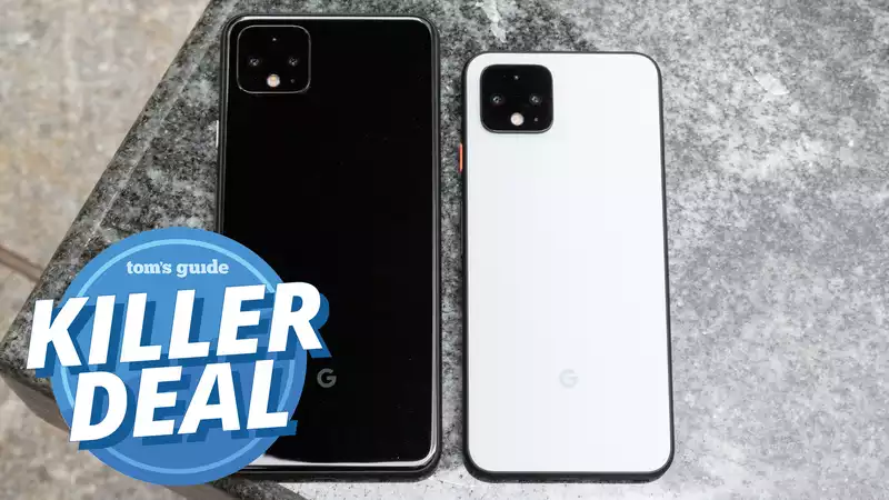 Fire Sale: Amazon is takingPix4 from all Pixel200 phones