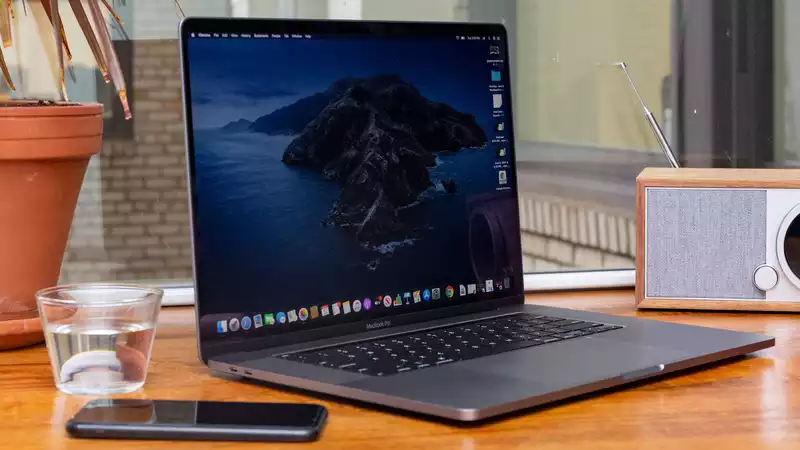 MacBook will soon get AMD processors and could hit Intel