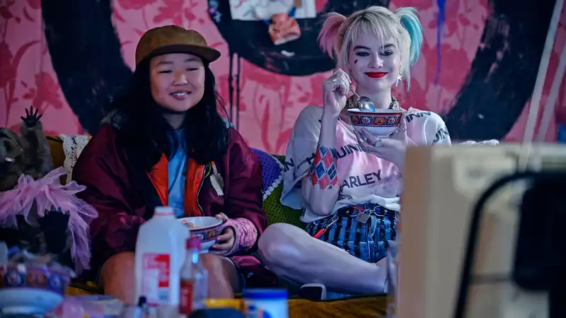 Raptor Review: What Critics Say About the Harley Quinn Movie