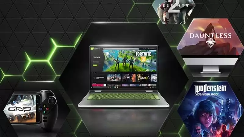 Nvidia GeForce Now: Gaming, pricing, connectivity, and Everything you need to know