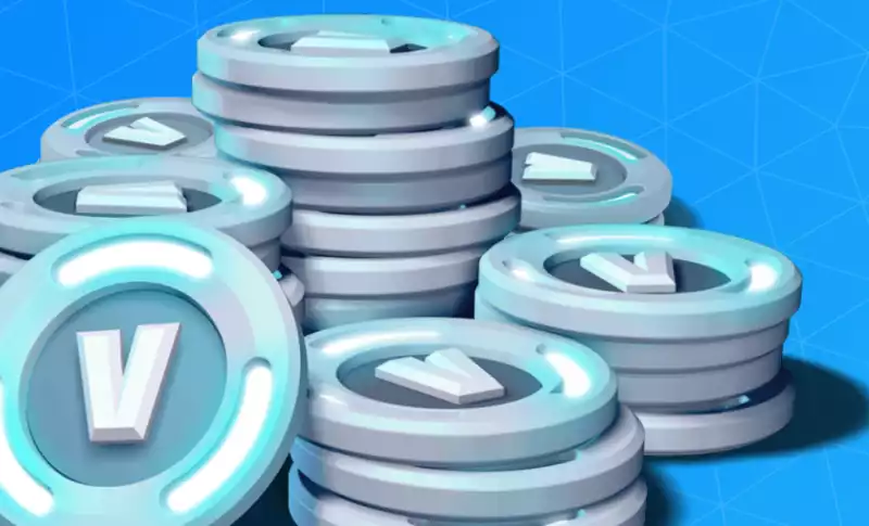 How to Get Free V-Bucks on Fortnite