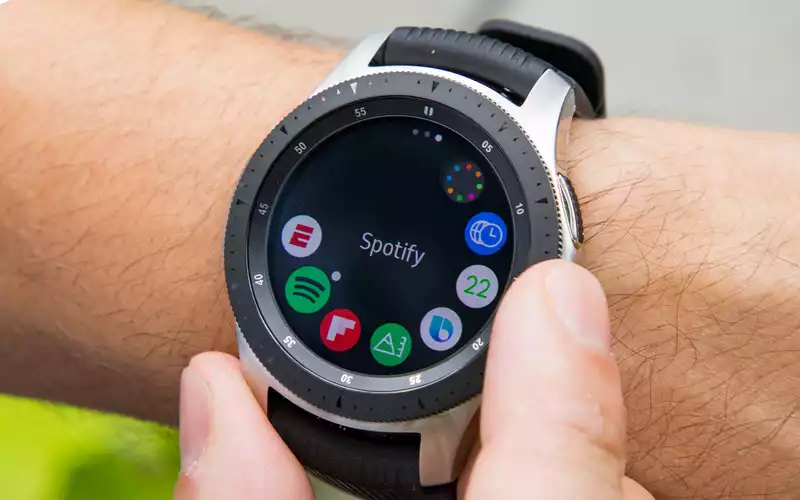 Samsung Galaxy Watch 2 month arrives next month (report)