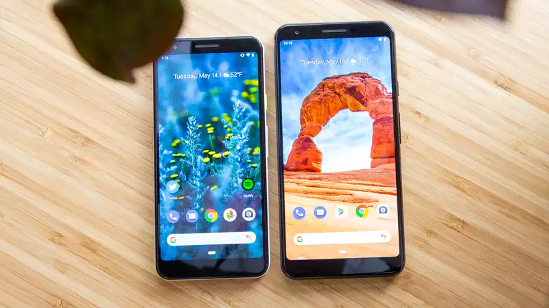 Google is likely to launch 5 Pixel2a models this year, including 4G