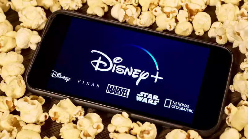 Disney Plus App: Where to download to iPhone, Android, etc