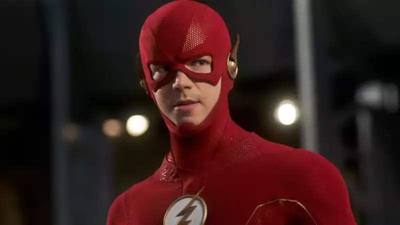 How to Watch Flash Season 7 Episode 2 on Cw and Netflix