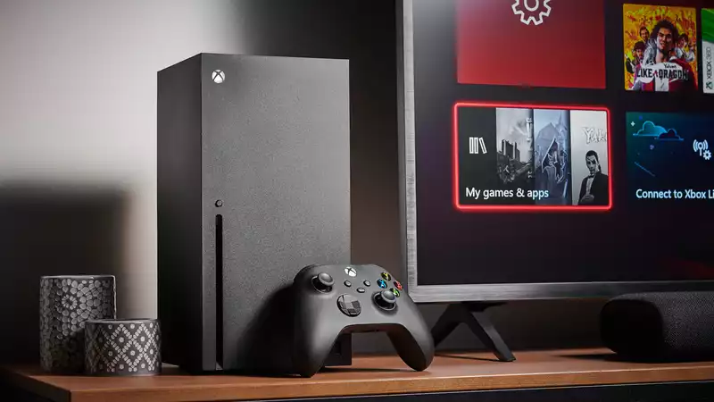 Xbox Series X lacks a killer monopoly, but that may be changing