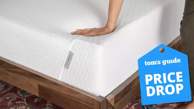 Tuft & Needle Mattress Sales — Save 10% on Our Favorite Budget Mattress