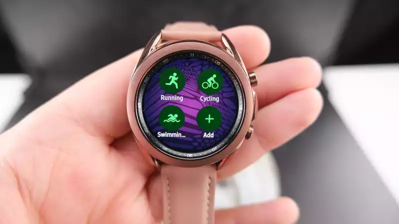 Samsung Galaxy Watch 4 Leak reveals launch timing — and it's faster than we thought