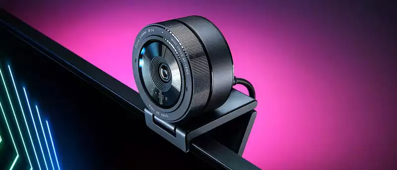 Razer Kiyo Pro Webcam Review