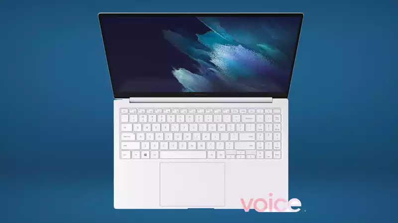 Forget MacBook Pro2021: Samsung Galaxy Book Pro Stunned by New Leak