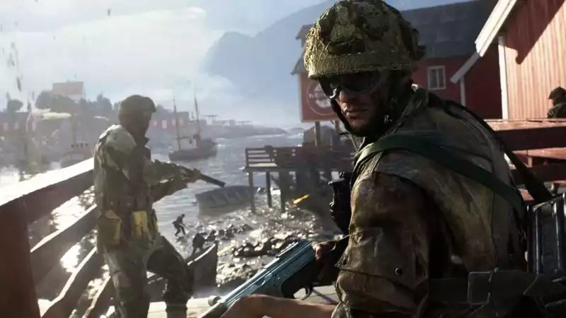 Latest Battlefield 6 Leaks Tips in War Zone Killer