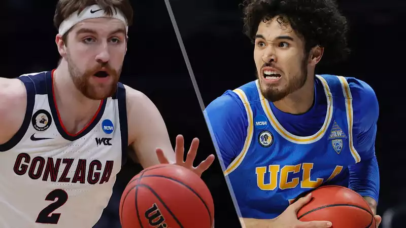 UCLA vs Gonzaga Live Stream: How to Watch the 2021 Final Four Online