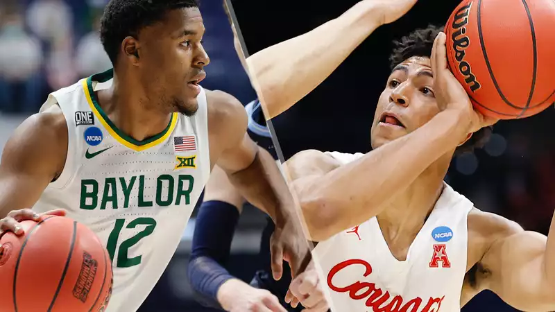 Houston vs Baylor Live Stream: How to Watch the 2021 Final Four Online