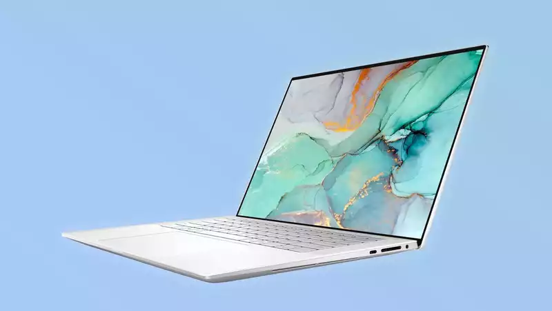 Dell XPS15 got killer upgrade to Fight MacBook Pro2021