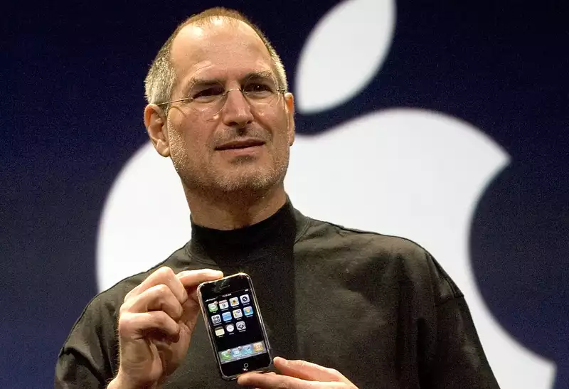 iPhone at 15 - The Real Lesson Steve Jobs Told