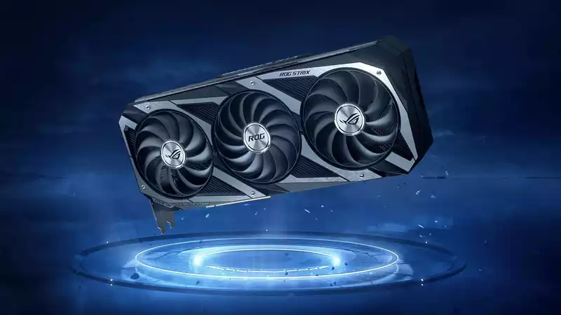 Nvidia RTX3080 could finally be easier to buy soon — here's why