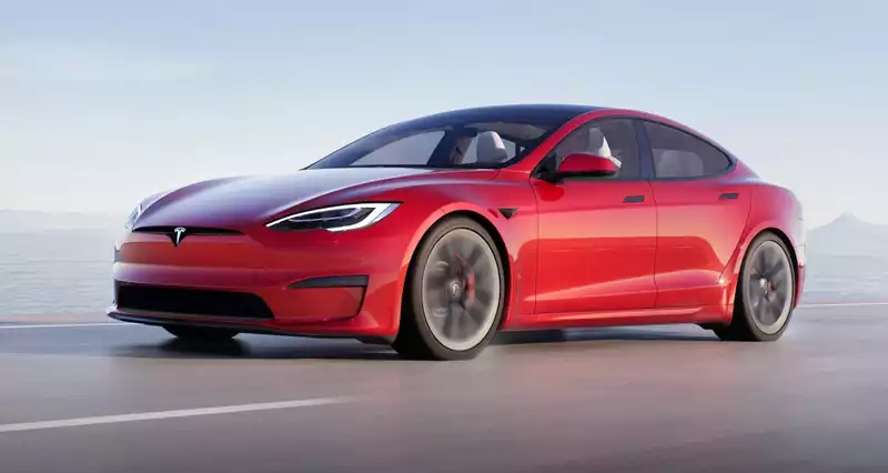 Tesla Model S Plaid price, release date, 0-60, Interior, Top speed and more