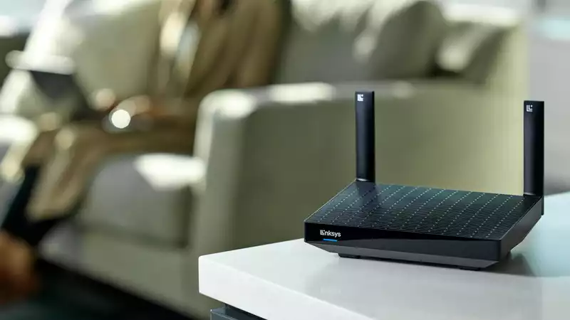 Best Home Wi-Fi Router for CES2022