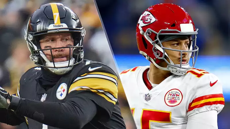 Steelers vs Chiefs Live Stream: How to Watch NFL Week 16 Online