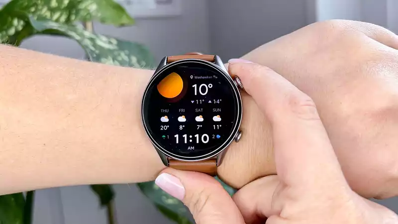 Do I need to buy an Amazfit watch?