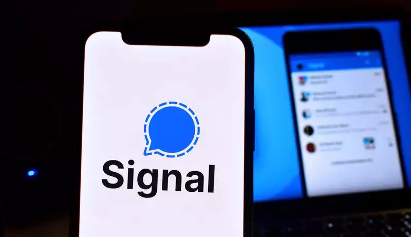 Signal just got a big upgrade hitting WhatsApp