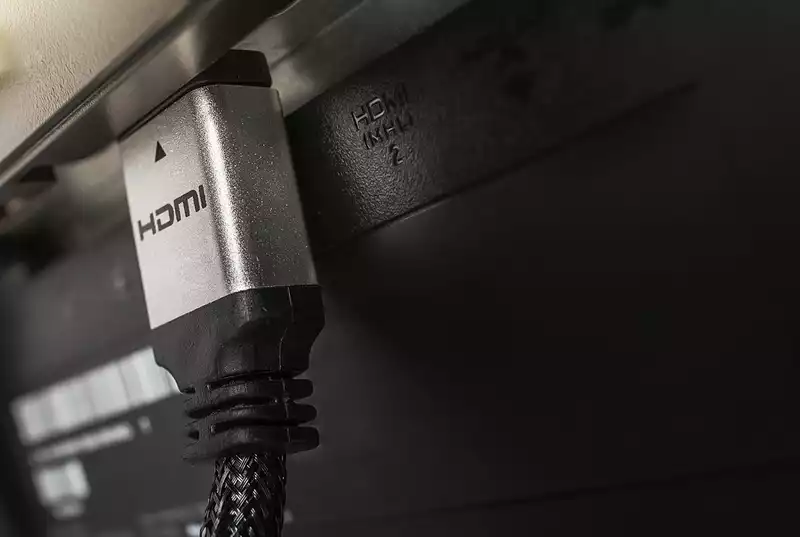 Buy a new TV? watch out for this hdmi2.1 trap.