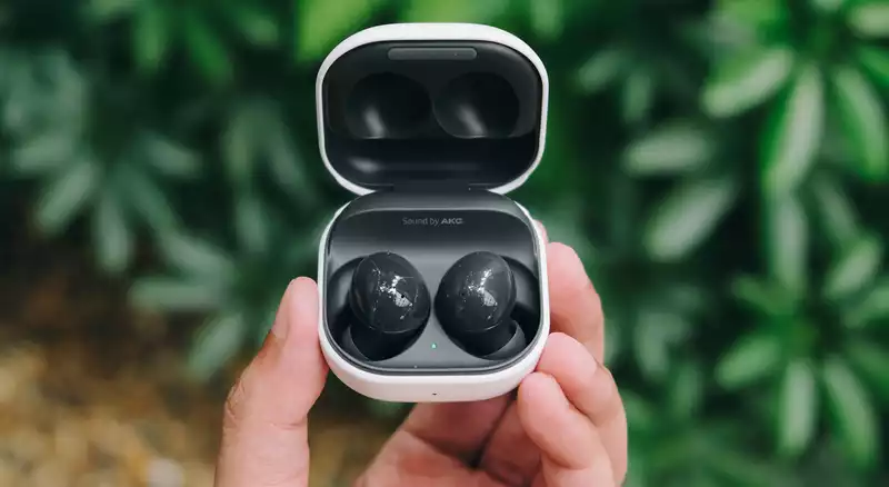 Samsung Galaxy Buds managed to beat Apple AirPods with this killer upgrade