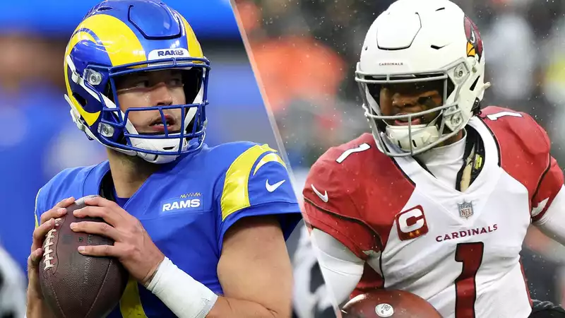 Rams vs Cardinals Live Stream is Tonight: How to Watch Monday Night Football Online