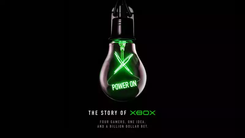 Free "Power On" documentary explores Xbox 20 years - here's how to watch