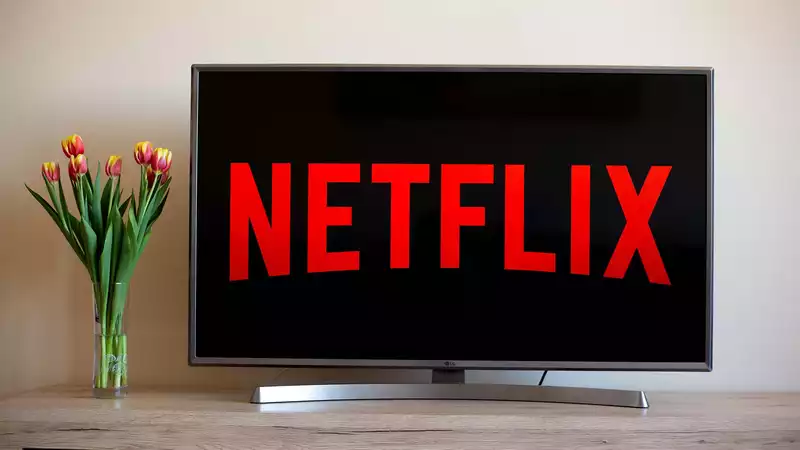 Netflix canceled one of the biggest shows of 2021 1