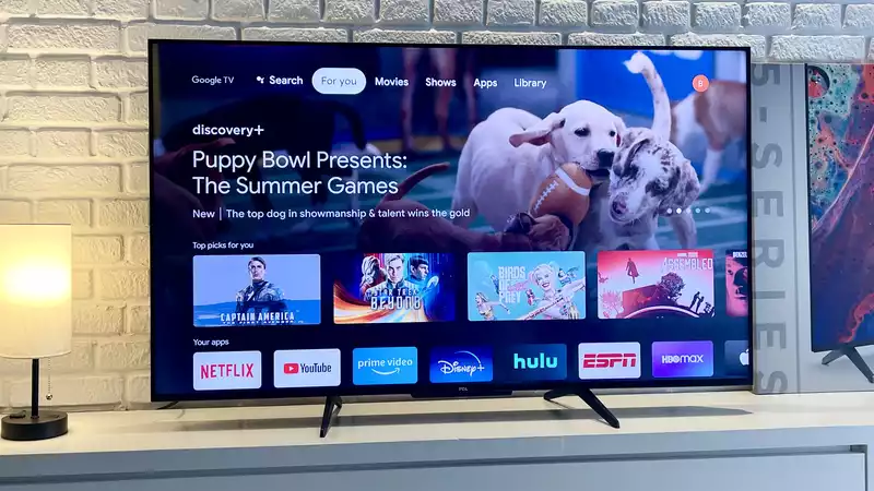 Best Buy just pulled tcl Google TV — here's why