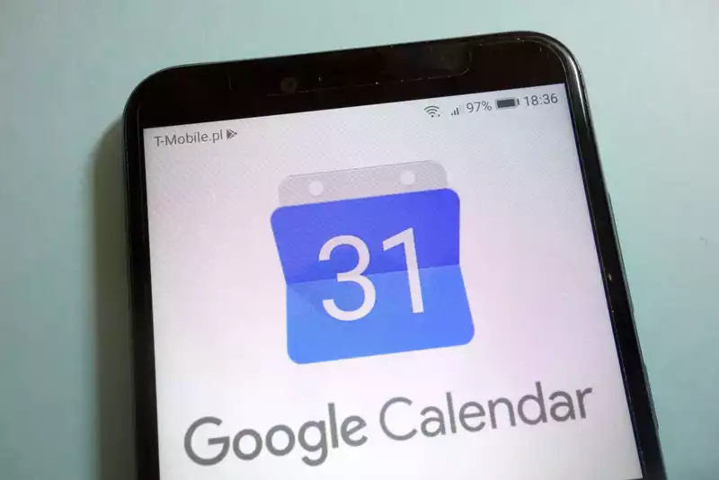 Google Calendar is down for some Users — what You Need to Know