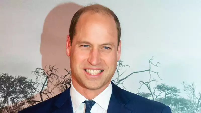 3 songs that Prince William loves to walk — Listen to them with him today