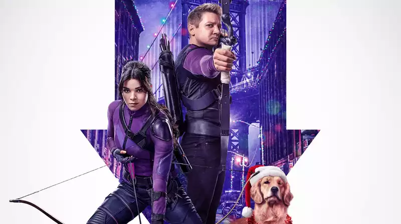 Hawkeye Show Cast, trailer, and everything you know so far