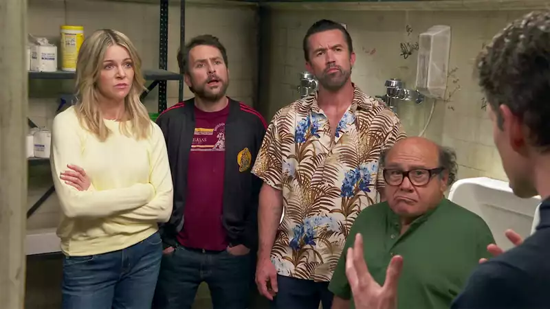 How to See It Always Sunny in Philadelphia Season 15 Online Without Cable