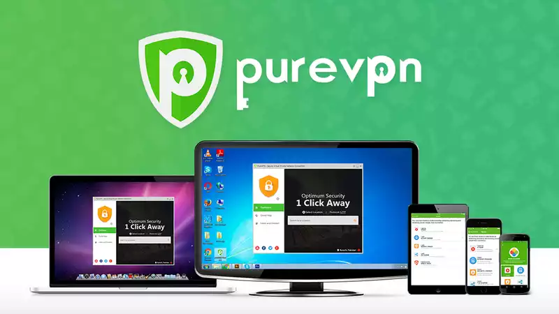 Cheapest Black Friday VPN Deal Just Got Cheaper - PureVPN Now just pm113/pm