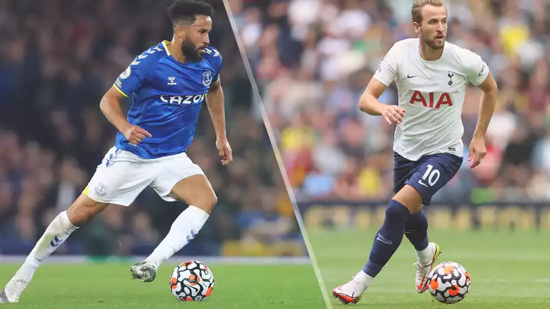 Everton vs Tottenham Hotspur Live Stream — How to watch Premier League 21/22 Games Online