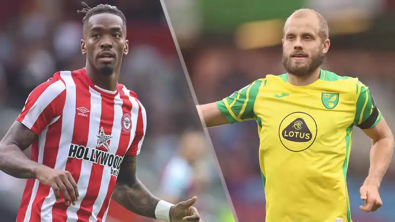 Brentford vs Norwich City Live Stream — How to watch Premier League 21/22 Games Online